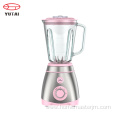 Stainless Steel Jar commercial smoothie blender price